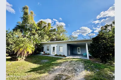 6587 Towhee Drive, Melbourne, FL 32904 - Photo 1