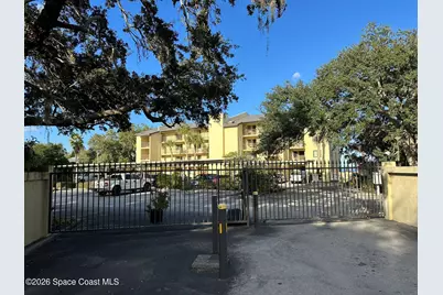 1480 Roosevelt Avenue #201, Melbourne, FL 32901 - Photo 1