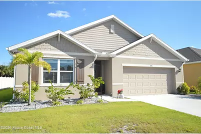 999 Trinity Street, Rockledge, FL 32955 - Photo 1