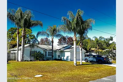 7200 Oakwood Avenue, Cocoa, FL 32927 - Photo 1