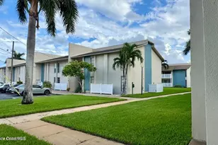 250 N Banana River Dr, Merritt Island, FL 32952 - Photo 1