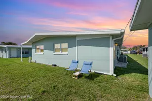 123 Roosevelt Ave, Cocoa Beach, FL 32931 - Photo 1