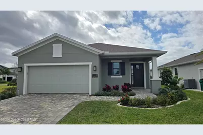 2327 Kamin Drive, Melbourne, FL 32940 - Photo 1