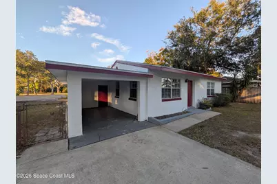 198 Jackson Street, Titusville, FL 32780 - Photo 1