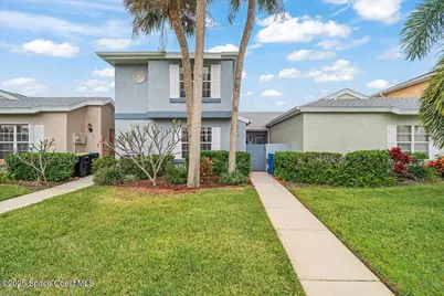 1430 Malibu Circle NE #102, Palm Bay, FL 32905 - Photo 1