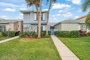 1430 Malibu Cir NE, Palm Bay, FL 32905 - Photo 1