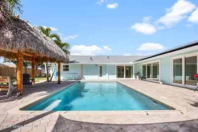 217 Ash Avenue, Melbourne Beach, FL 32951 - Photo 1