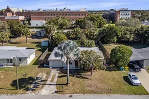 3117 Vassar St, Melbourne, FL 32901 - Photo 1