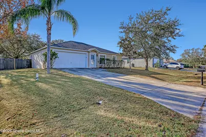 1384 Palau Street SE, Palm Bay, FL 32909 - Photo 1