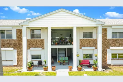 190 E Olmstead Drive #H3, Titusville, FL 32780 - Photo 1