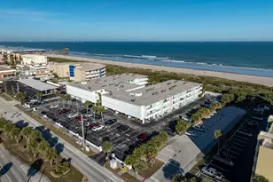 4800 Ocean Beach Blvd, Cocoa Beach, FL 32931 - Photo 1
