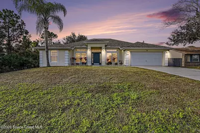 2098 Jupiter Boulevard SW, Palm Bay, FL 32908 - Photo 1