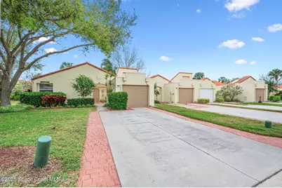 701 Pine Island Drive, Melbourne, FL 32940 - Photo 1