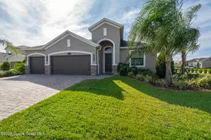 7776 Millbrook Ave, Melbourne, FL 32940 - Photo 1