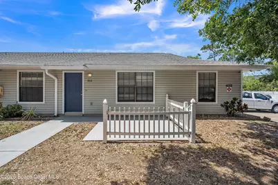 422 Thor Avenue SE #312, Palm Bay, FL 32909 - Photo 1