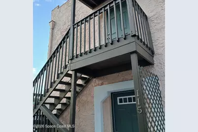 115 Peachtree Street, Cocoa, FL 32922 - Photo 1