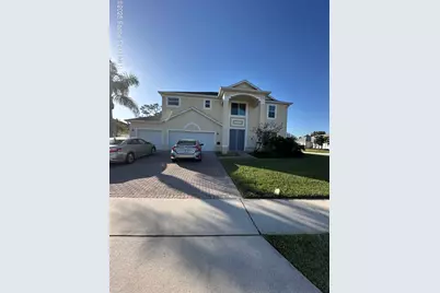 567 Glenbrook Circle, Rockledge, FL 32955 - Photo 1
