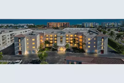 121 Lancha Circle #207, Satellite Beach, FL 32937 - Photo 1