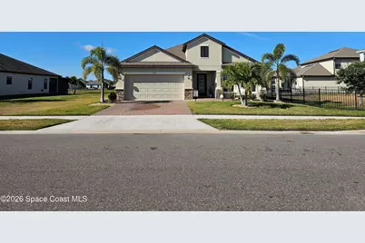 3909 Alligator Flag Circle, West Melbourne, FL 32904 - Photo 1