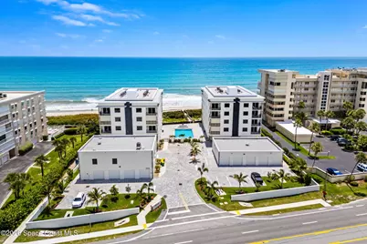 2765 N Highway A1A #504, Indialantic, FL 32903 - Photo 1
