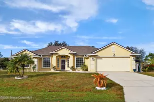 276 Taunton Rd SW, Palm Bay, FL 32908 - Photo 1