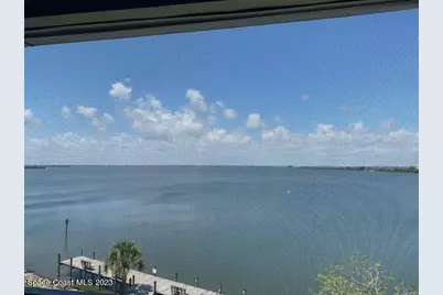 3799 S Banana River Boulevard #1029, Cocoa Beach, FL 32931 - Photo 1