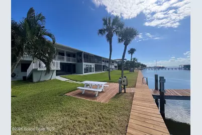 3100 S Atlantic Avenue #103, Cocoa Beach, FL 32931 - Photo 1