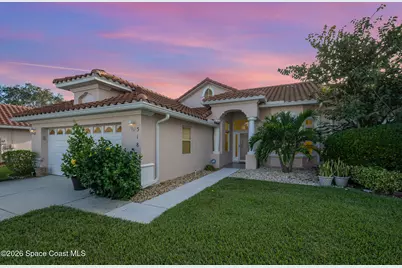 518 Renaissance Avenue, Melbourne, FL 32940 - Photo 1