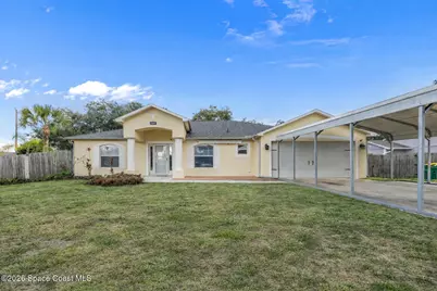 6185 Degan Road, Cocoa, FL 32927 - Photo 1