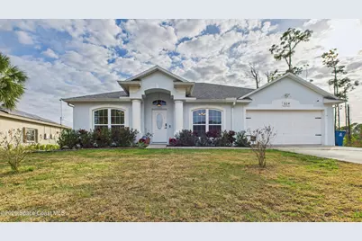 324 Brookedge Street NE, Palm Bay, FL 32907 - Photo 1