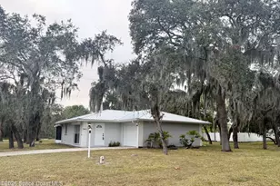 9840 Honeysuckle Dr, Sebastian, FL 32976 - Photo 1