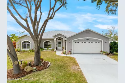1378 York Circle, Melbourne, FL 32904 - Photo 1
