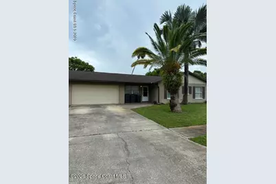 1105 Santa Cruz Avenue, Titusville, FL 32780 - Photo 1
