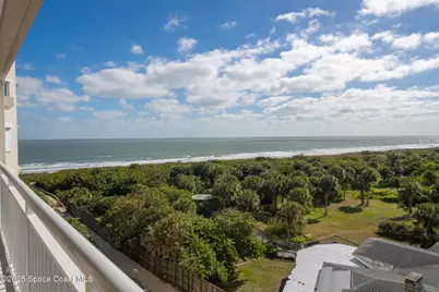 3400 Ocean Beach Boulevard #613, Cocoa Beach, FL 32931 - Photo 1