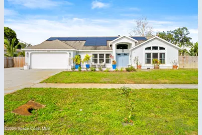 5090 Winchester Drive, Titusville, FL 32780 - Photo 1