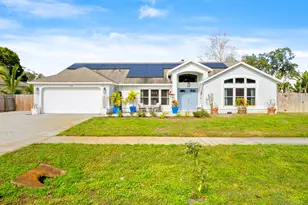 5090 Winchester Dr, Titusville, FL 32780 - Photo 1