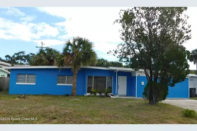 3245 Citrus Court, Titusville, FL 32780 - Photo 1