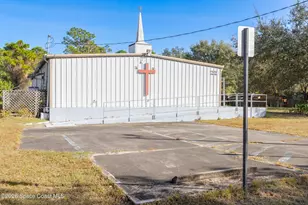 7455 SE Babcock Street SE, Palm Bay, FL 32909 - Photo 1