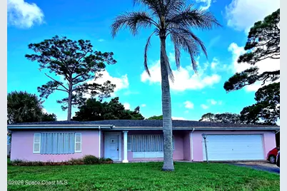 716 Indian River Drive, Melbourne, FL 32935 - Photo 1