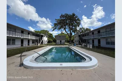 1432 Parkway Drive #8b, Melbourne, FL 32935 - Photo 1