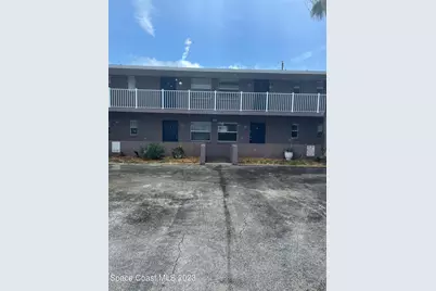 307 Adams Avenue #4, Cape Canaveral, FL 32920 - Photo 1