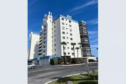 1125 Jimmy Buffett Memorial Highway #402, Satellite Beach, FL 32937 - Photo 1