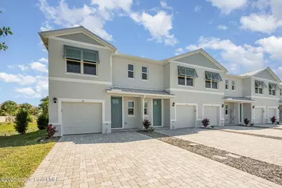 55 Tortuga Trail, Satellite Beach, FL 32937 - Photo 1