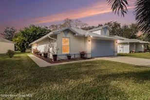 327 Myrtlewood Rd, Melbourne, FL 32940 - Photo 1