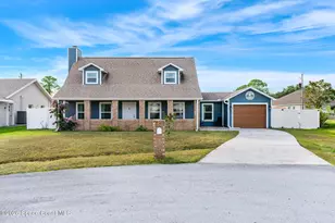 1210 Holopaw Ct SE, Palm Bay, FL 32909 - Photo 1