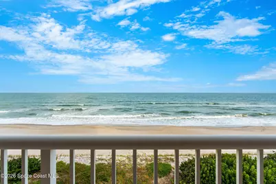 2065 Highway A1A #1405a, Indian Harbour Beach, FL 32937 - Photo 1