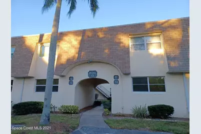 3135 Shady Dell Lane #221, Melbourne, FL 32935 - Photo 1