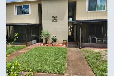 4304 London Town Rd Road #109, Titusville, FL 32796 - Photo 1