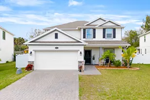 2901 Bobby Jones St, West Melbourne, FL 32904 - Photo 1