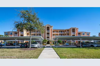 6838 Toland Drive #104, Melbourne, FL 32940 - Photo 1